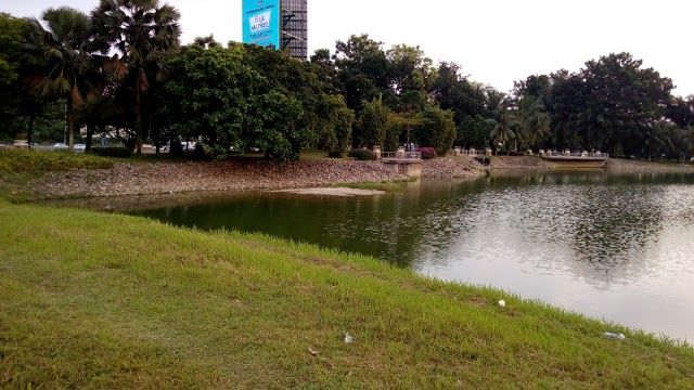 Mutiara Damansara Recreational Park